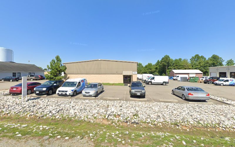 Virginia Electronics, Inc.