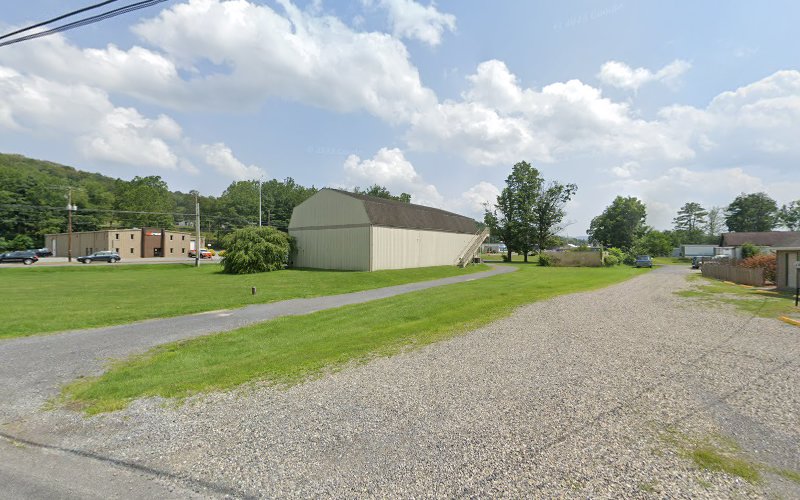 Spencer Mechanical Inc.