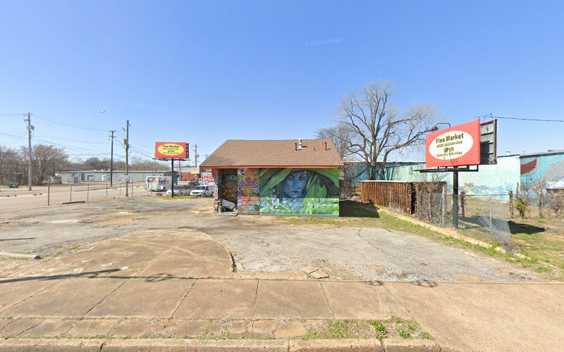 Jackson Roofing Company