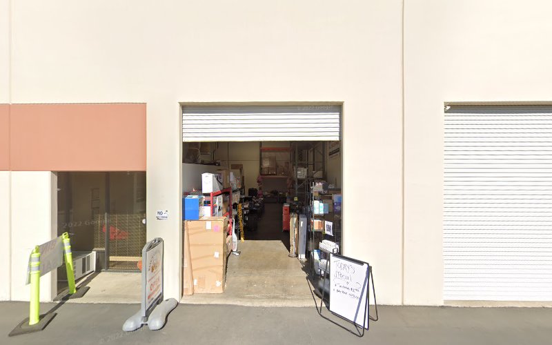 Electrical Sign Company