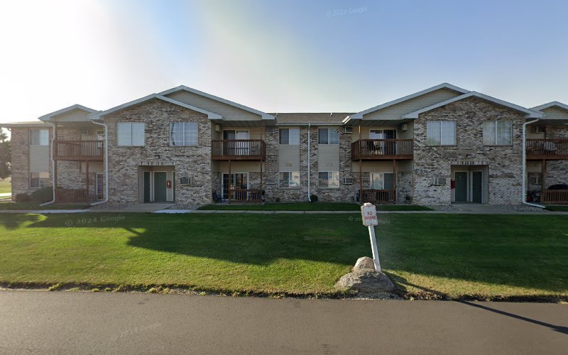 Side by Side Exteriors