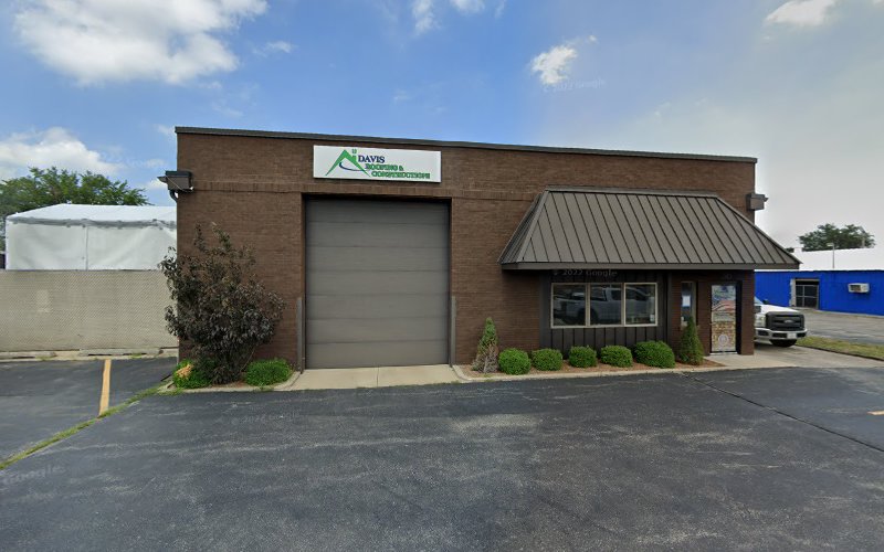Davis Roofing & Construction