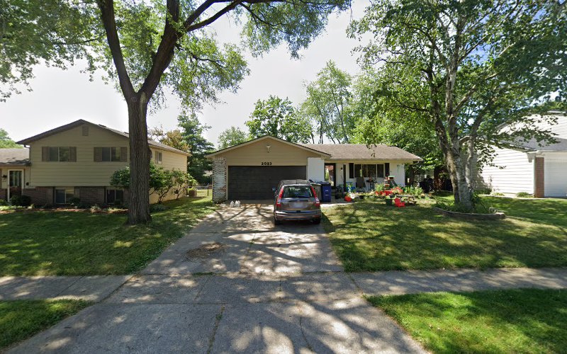 Goss Home Repairs and Improvements, LLC