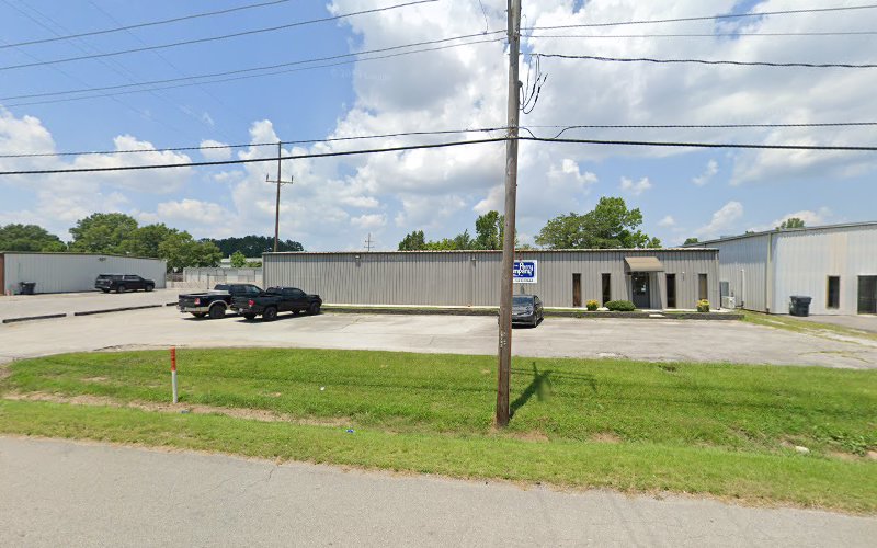 The Perry Company, Inc.