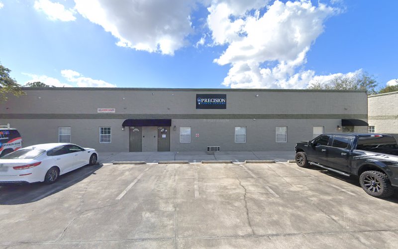 Precision Power Systems, Inc.