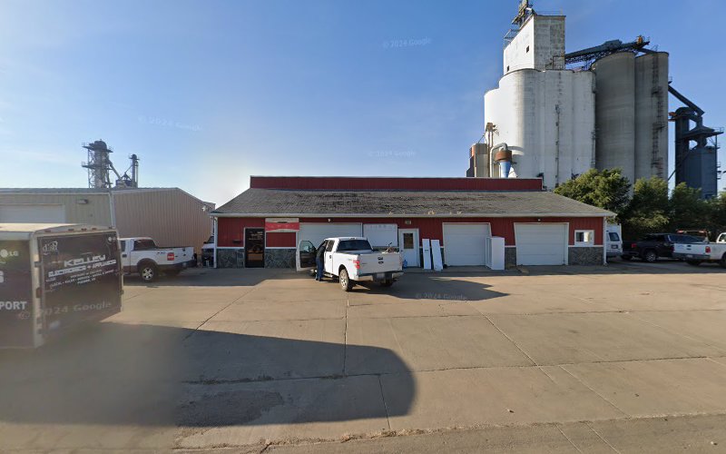 Kelley Electronics & Appliance