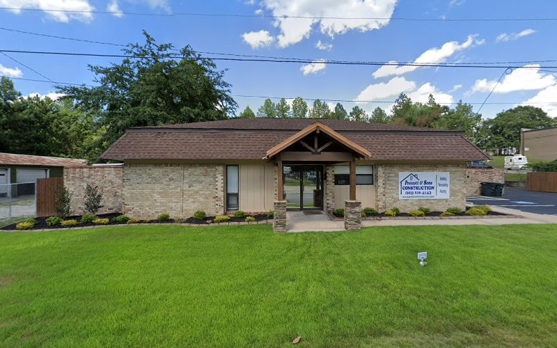 Prescott & Sons Construction, LLC