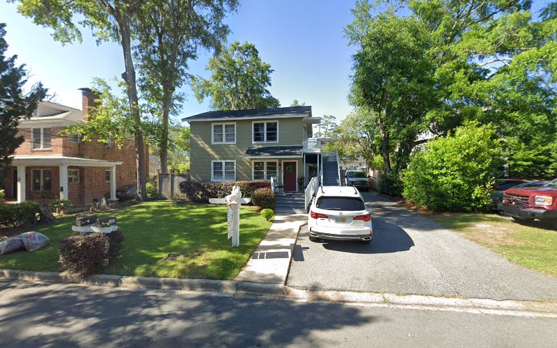 Tharpe Exterior Cleaning