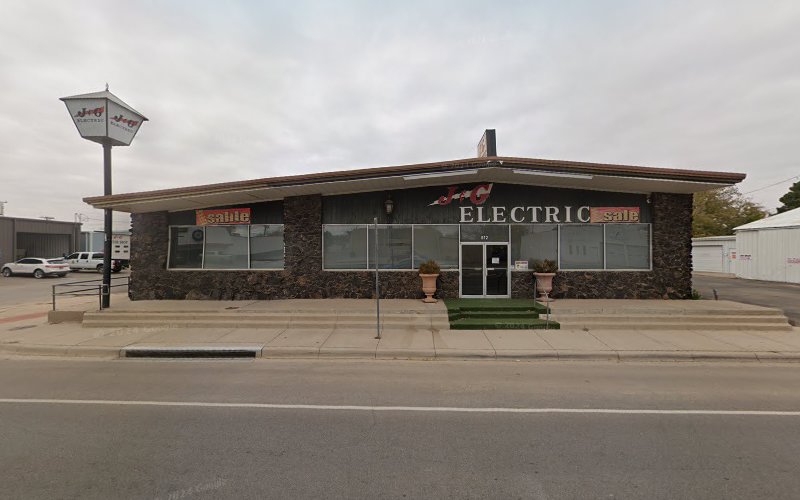 J&G Electric Co., Inc.