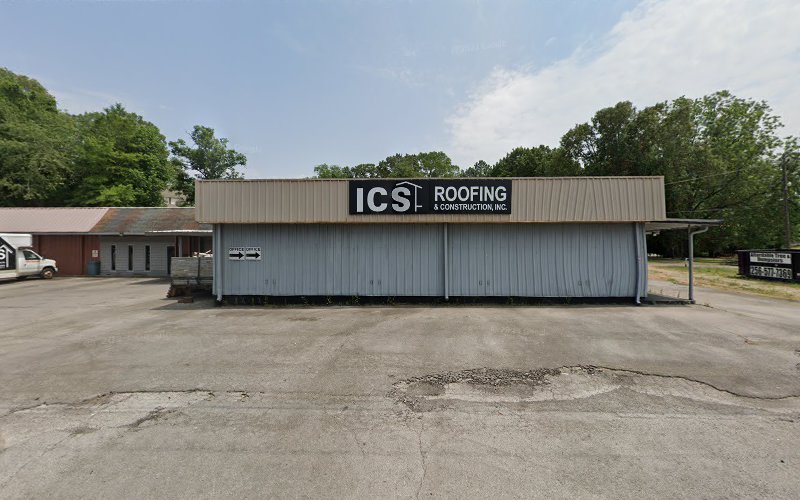 ICS Roofing & Construction