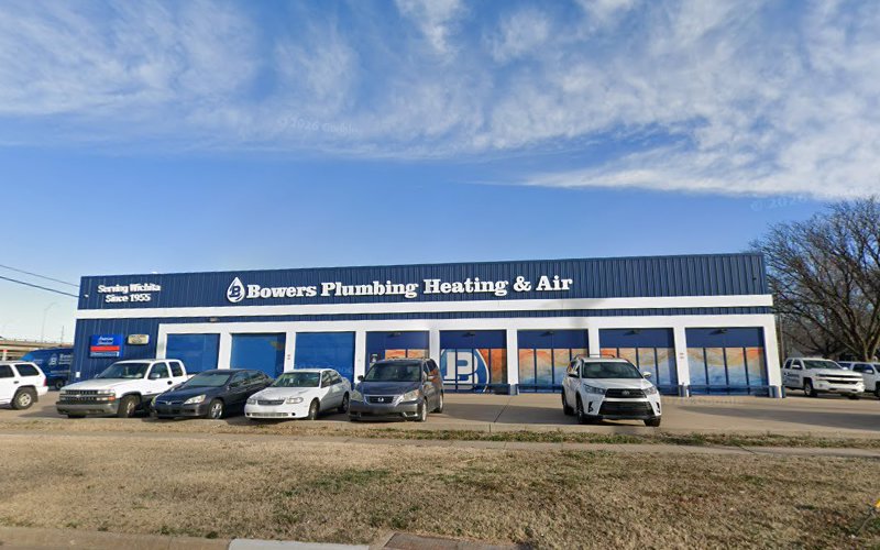Bowers Plumbing Company