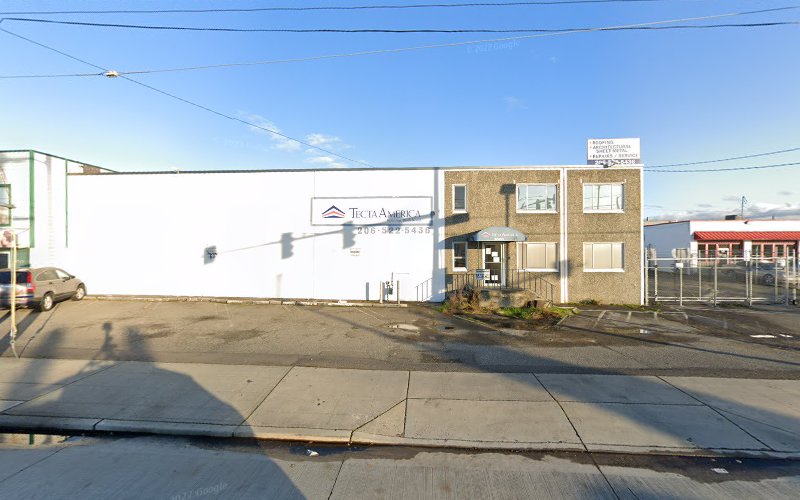 Tecta America Seattle LLC