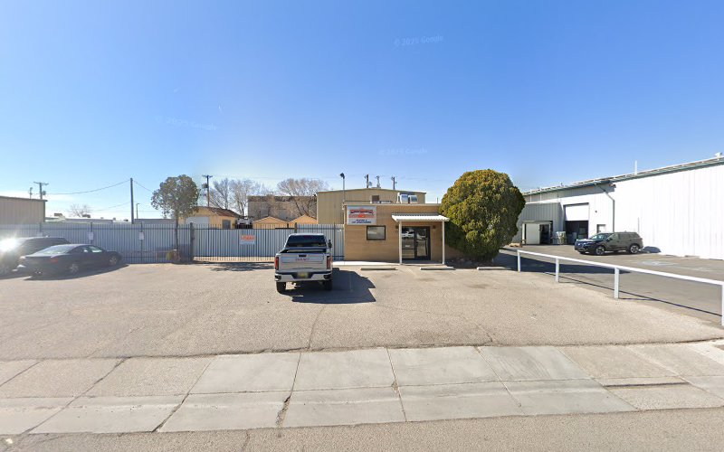 Western Mechanical Co., Inc.