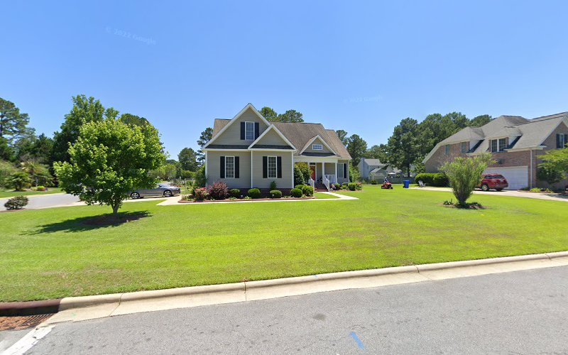 Carolina East Home Improvements, LLC