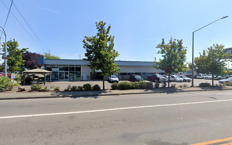 ST Glass & Window Specialists