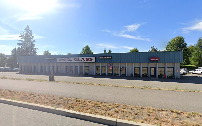 Lake City Glass Company