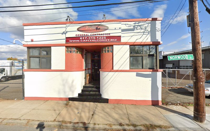 Capital Construction Contracting, Inc.