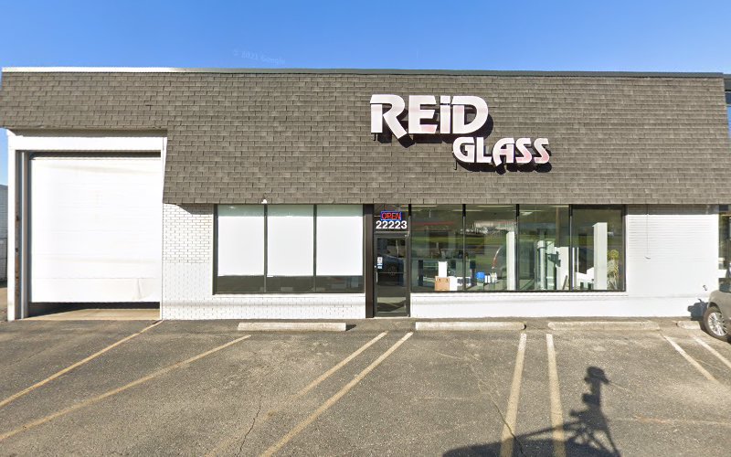 Reid Glass
