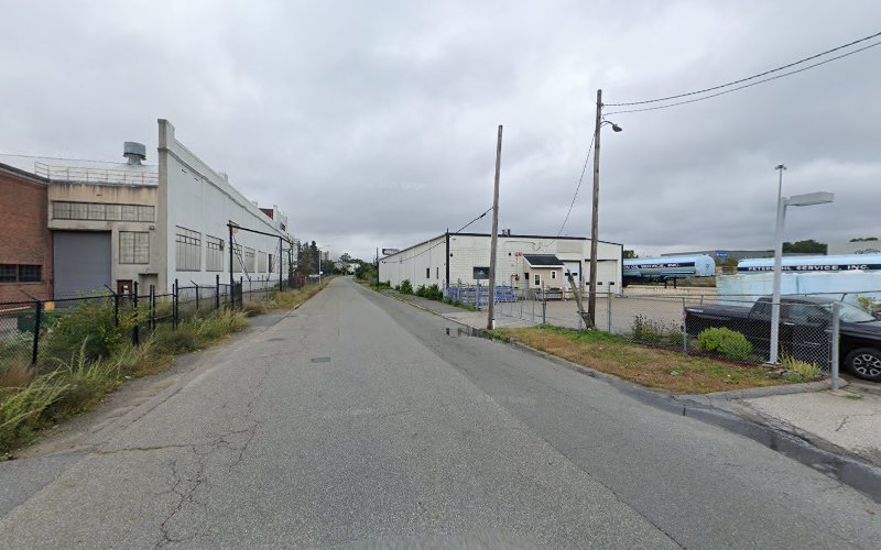 Greenwood Industries, Inc.