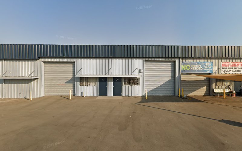 PAFCO Inc.