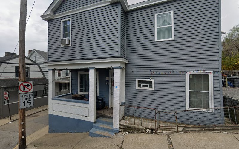 Shadyside House Cleaning