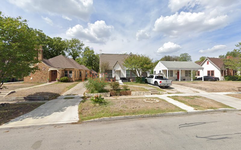 Laredo Home Improvement