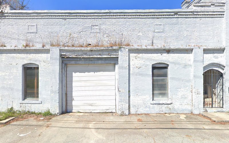 Middle Georgia Glass Works