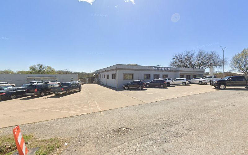 Lon Smith Roofing