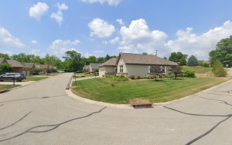 Todd Hetz Roofing Inc.