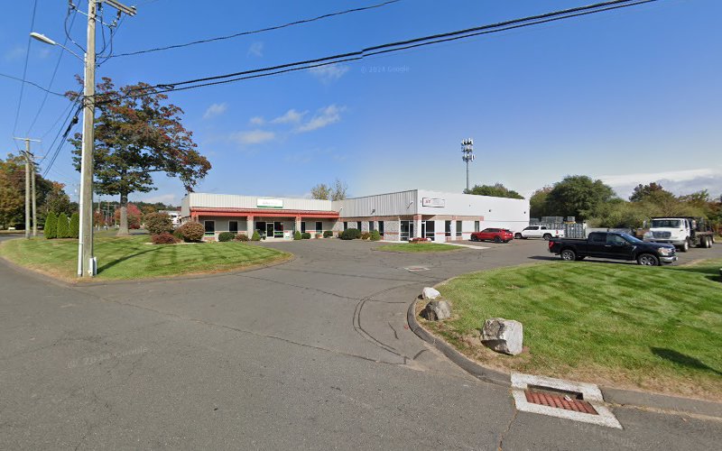 Industrial Electric & Construction LLC