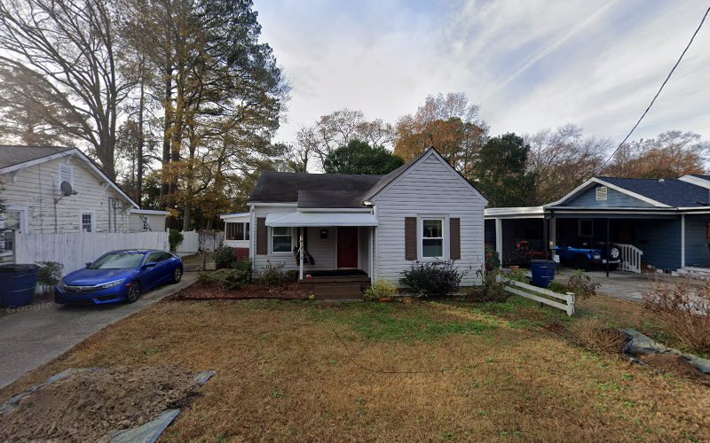Complete Home Renovations