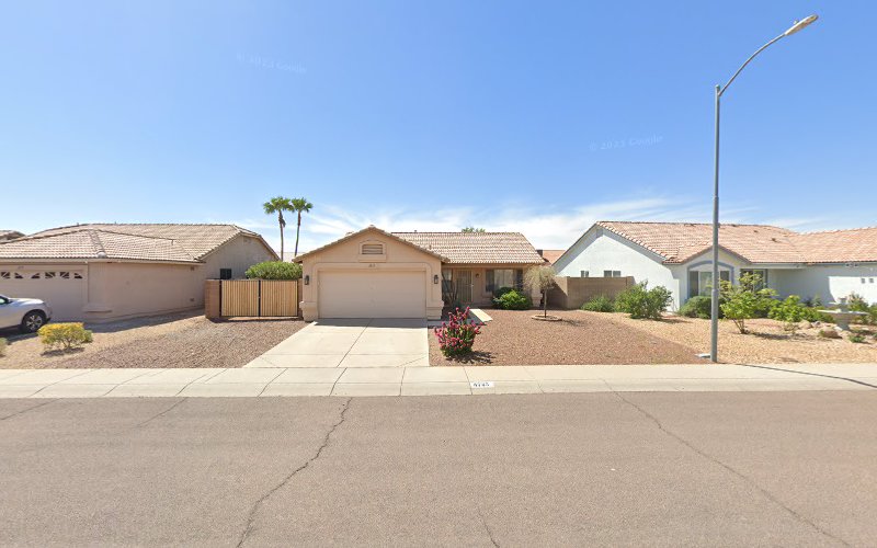 Arizona Electric