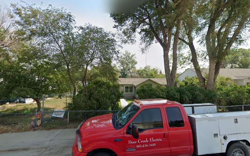 Deer Creek Electric, LLC