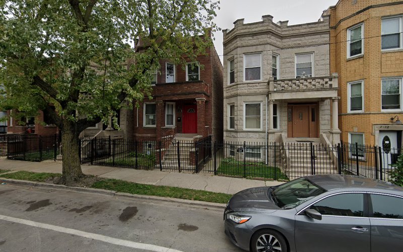 Brown Development Group LLC