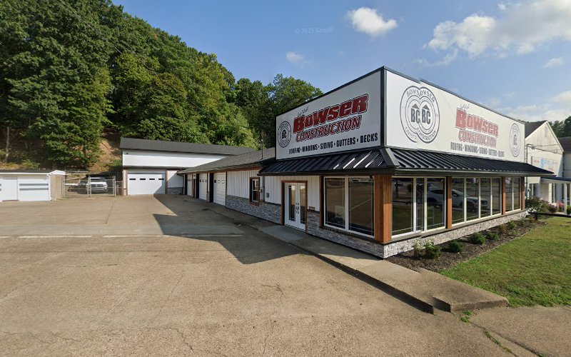 Bowser Construction LLC