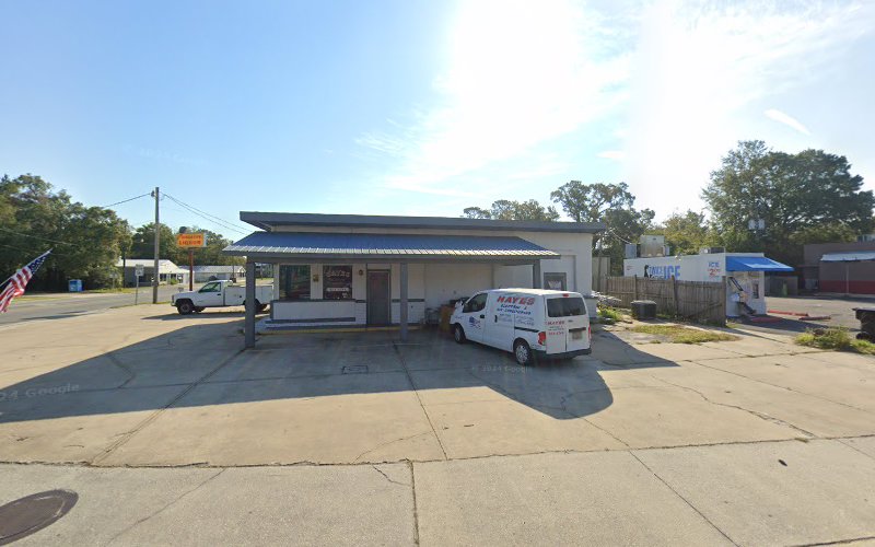 Hayes Electric and Air Conditioning Co
