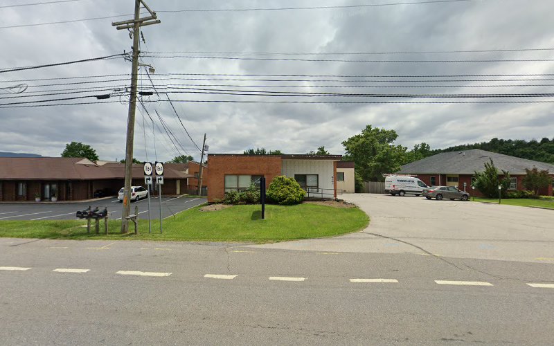Whitescarver Engineering Co., Inc.
