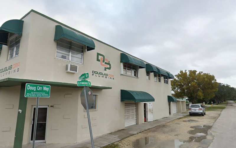 Douglas Orr Plumbing, Inc.