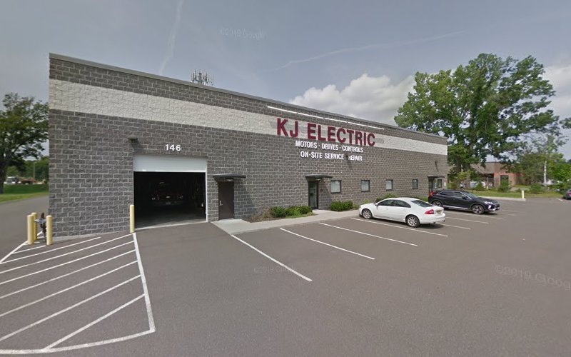 K. J. Electric