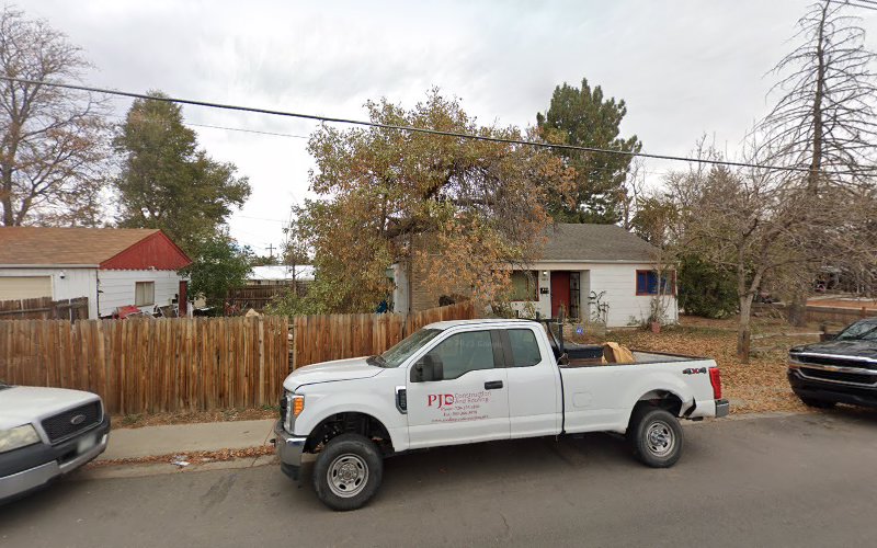 PJD Construction & Roofing