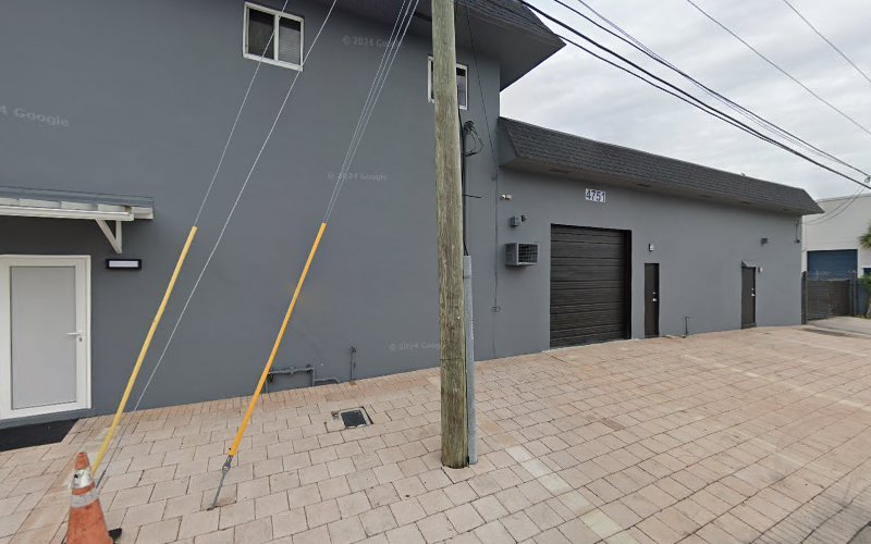 E-Z General & Roofing Contractors, Inc.