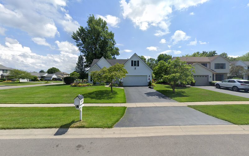 The Wright Choice Home Improvement