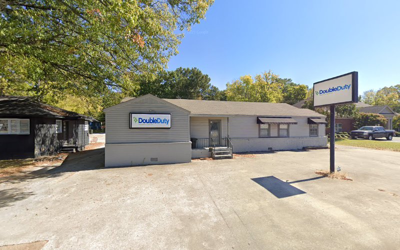 Double Duty Commercial Cleaning