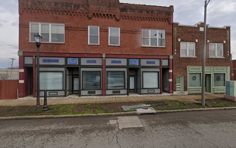 Degenhardt Heating & Cooling Inc.