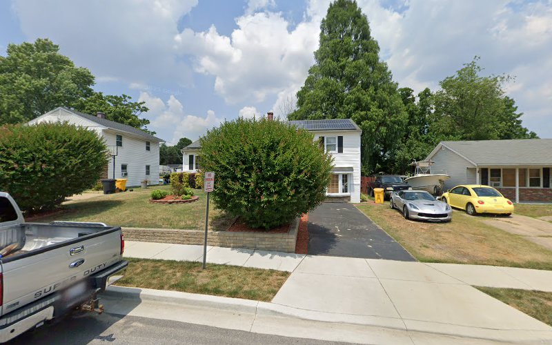 Charm City Exteriors