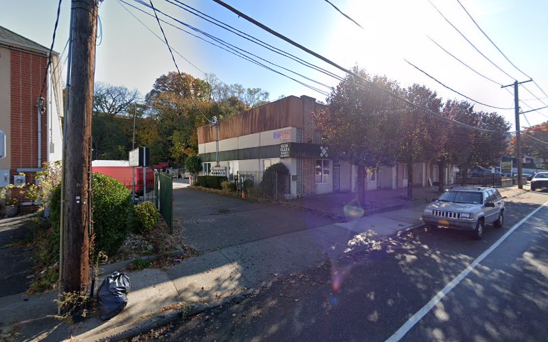Rio International Refrigerations, Inc.