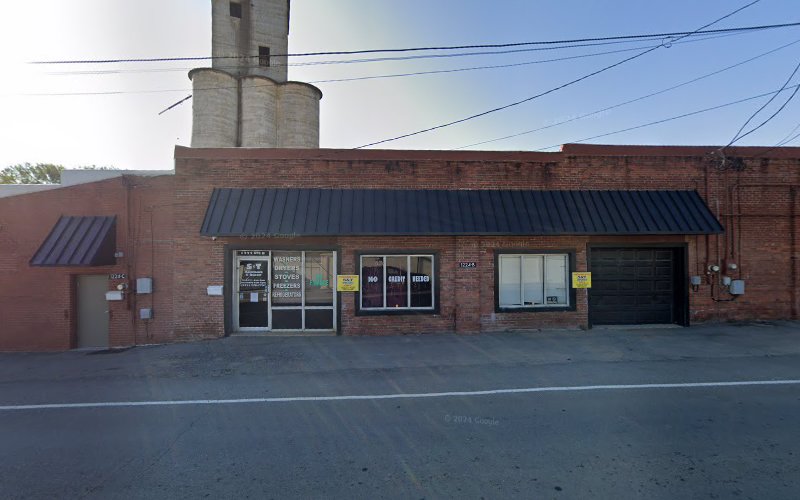 S and T Appliance and Repair