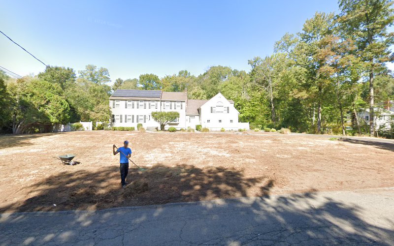 Greenwich Handyman, Inc.
