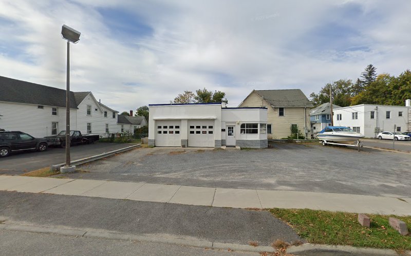 Champlain Valley Exhaust Cleaning