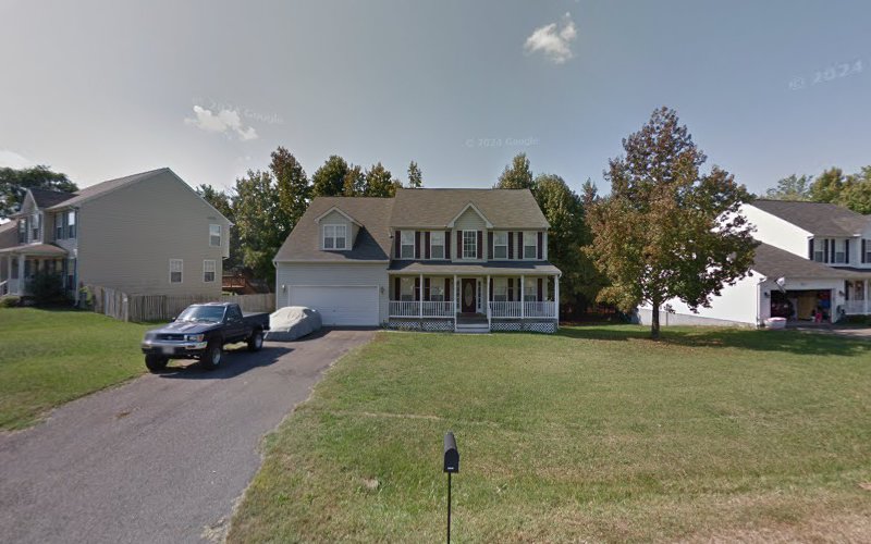 Fall Hill Contractor LLC